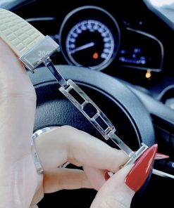 Đồng hồ Patek Philippe Aquanaut nữ siêu cấp