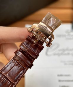 Đồng hồ Patek Philippe Fake Thụy Sỹ