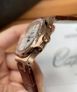 Đồng hồ Patek Philippe Natilus Super Fake
