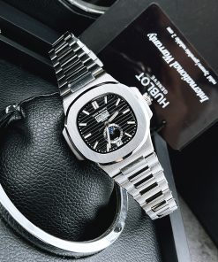 Đồng hồ Patek Philippe Nautilus