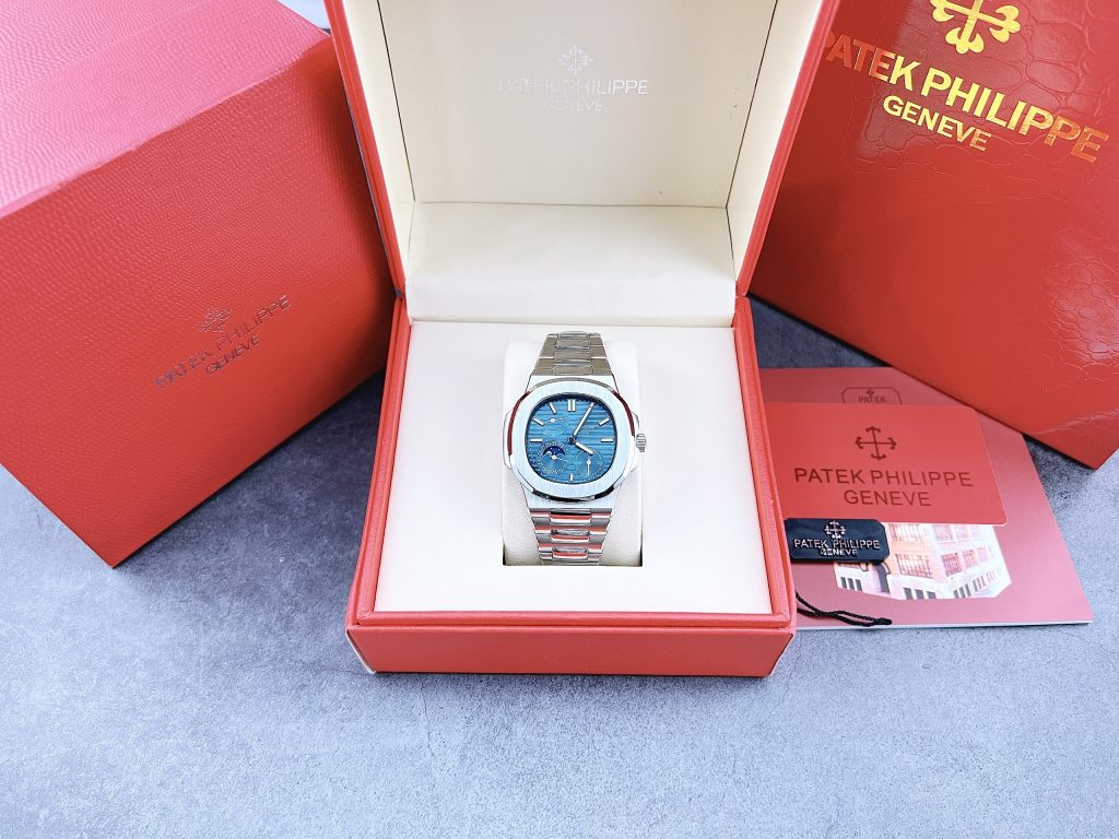 Đồng hồ Patek Philippe Nautilus 5712