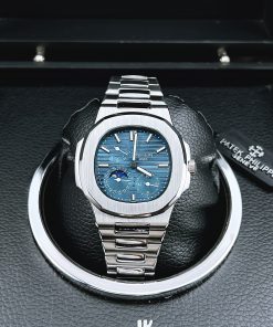 Đồng hồ Patek Philippe Nautilus 5712 Super Fake Nhật