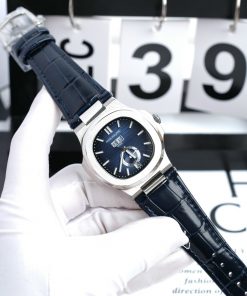 Đồng hồ Patek Philippe Nautilus Fake Nhật