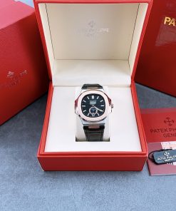 Đồng hồ Patek Philippe Nautilus Fake cao cấp