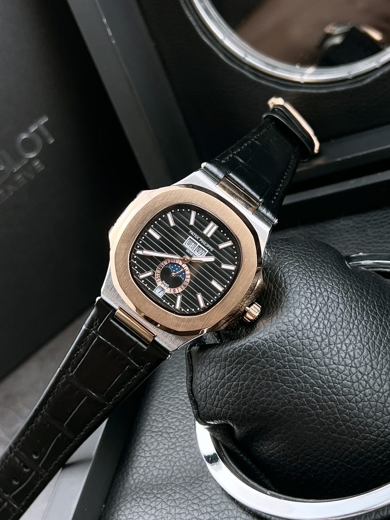 Đồng hồ Patek Philippe Nautilus Giá rẻ