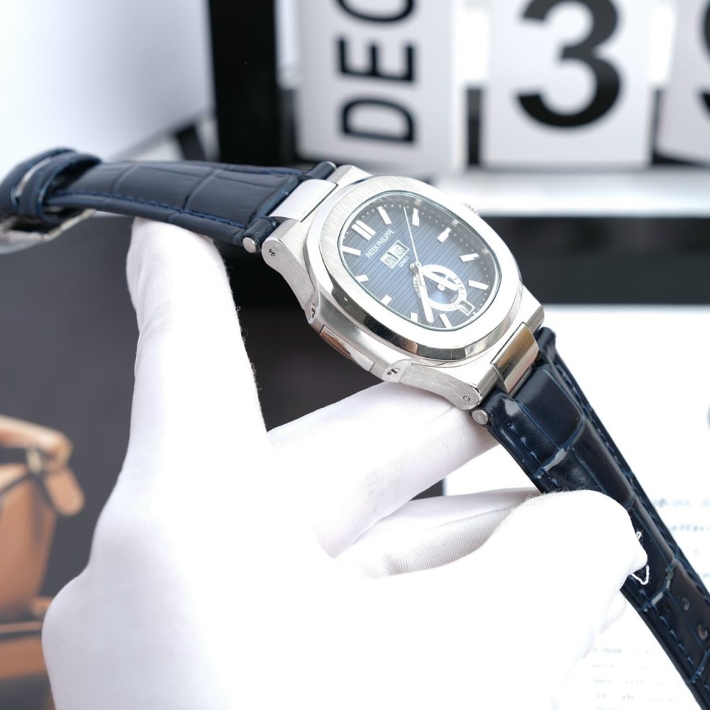 Đồng hồ Patek Philippe Nautilus giá rẻ