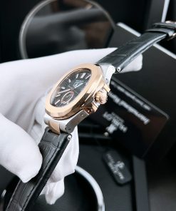 Đồng hồ Patek Philippe Nautilus màu Demi