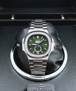 Đồng hồ Patek Philippe Nautilus nam giá rẻ