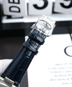 Đồng hồ Patek Philippe Nautilus nam giá rẻ