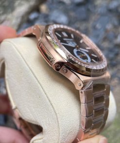 Đồng hồ Patek Philippe Super Fake 11