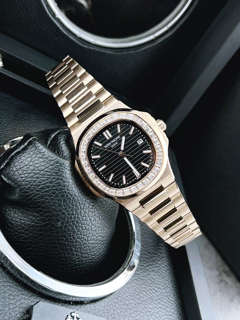 Đồng hồ Patek Philippe Super Fake Nhật