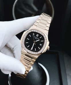 Đồng hồ Patek Philippe Super Fake Nhật cao cấp