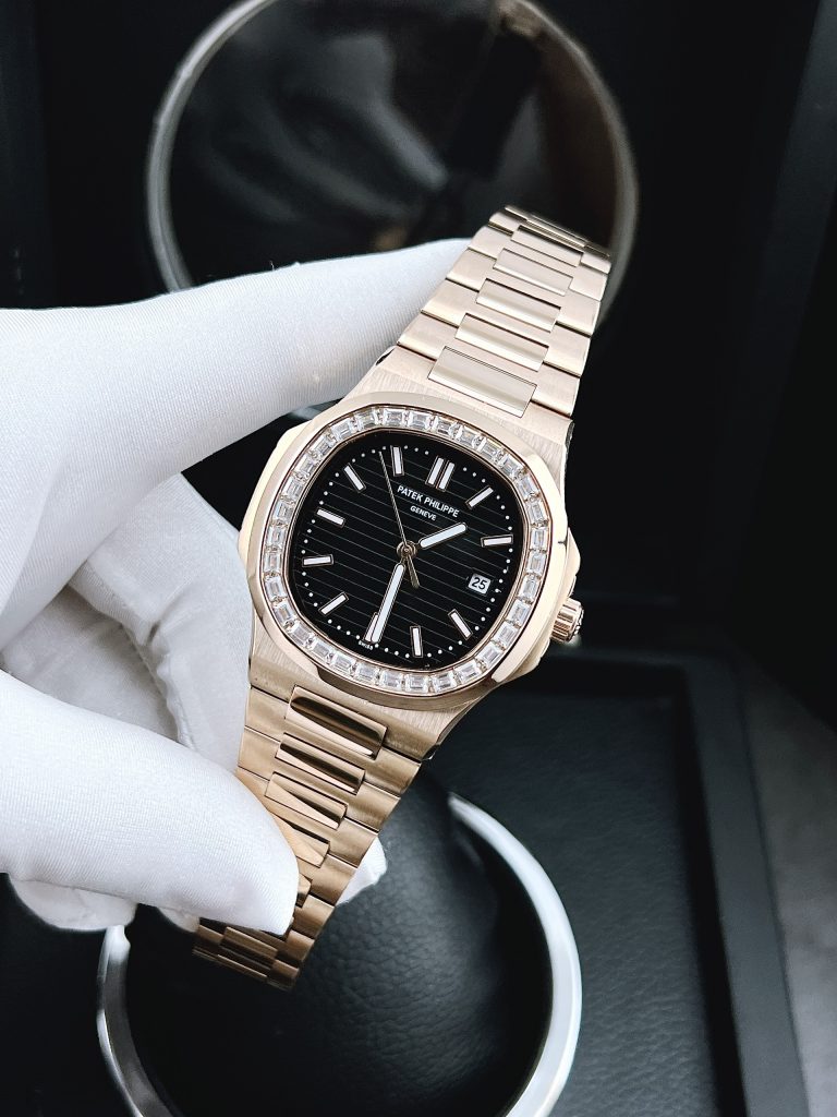 Đồng hồ Patek Philippe Super Fake Nhật cao cấp