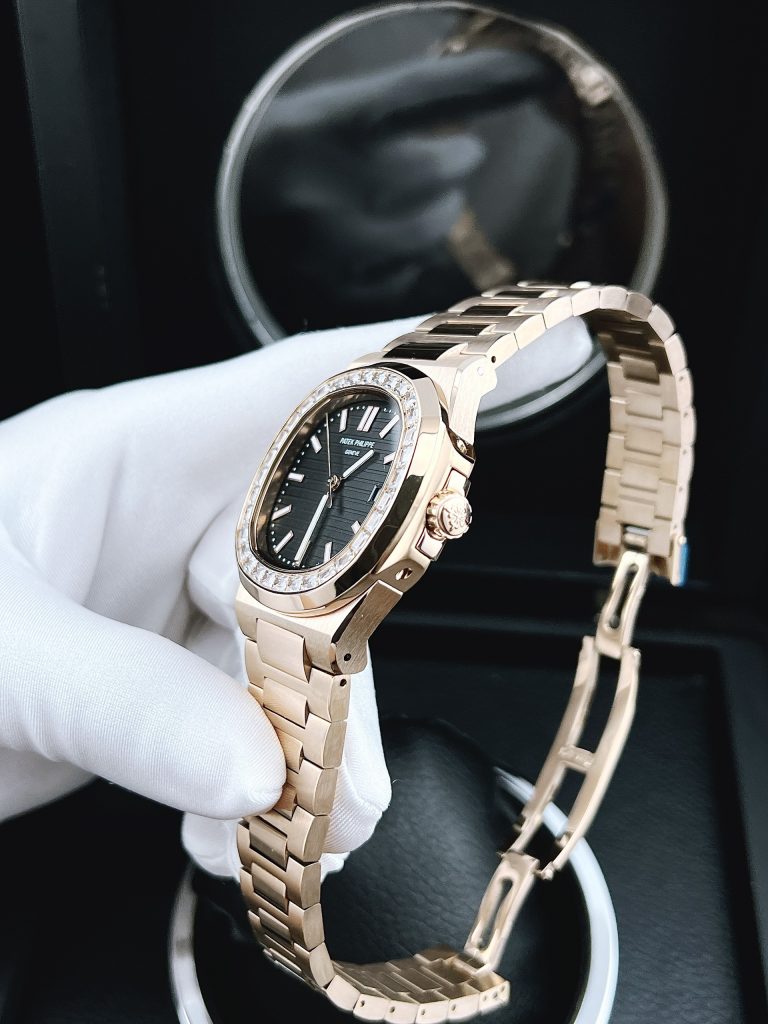 Đồng hồ Patek Philippe Super Fake Nhật giá rẻ