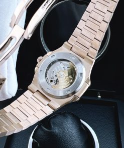 Đồng hồ Patek Philippe Super Fake Nhật máy cơ