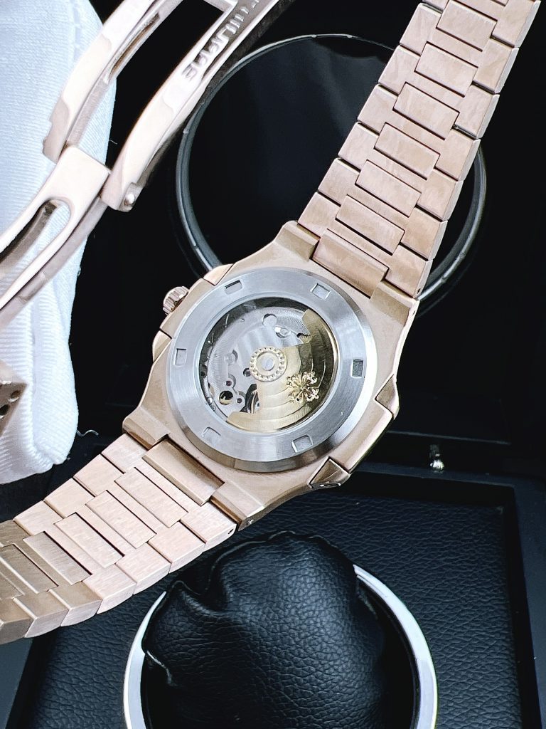 Đồng hồ Patek Philippe Super Fake Nhật máy cơ