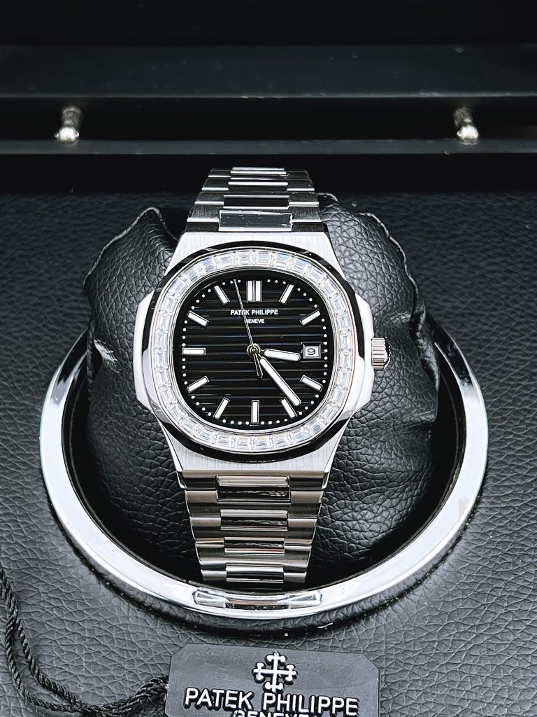 Đồng hồ Patek Philippe nam
