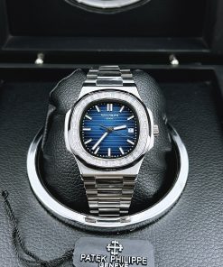 Đồng hồ Patek Philippe nam Fake Nhật