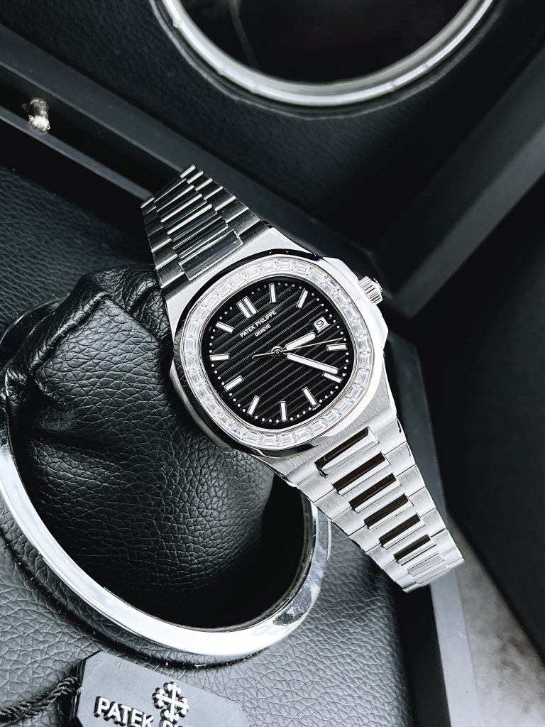 Đồng hồ Patek Philippe nam giá rẻ
