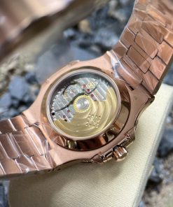Đồng hồ Patek Philippe nam máy cơ Automatic