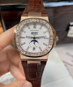 Đồng hồ Patek Philippe