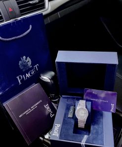 Đồng hồ Piaget