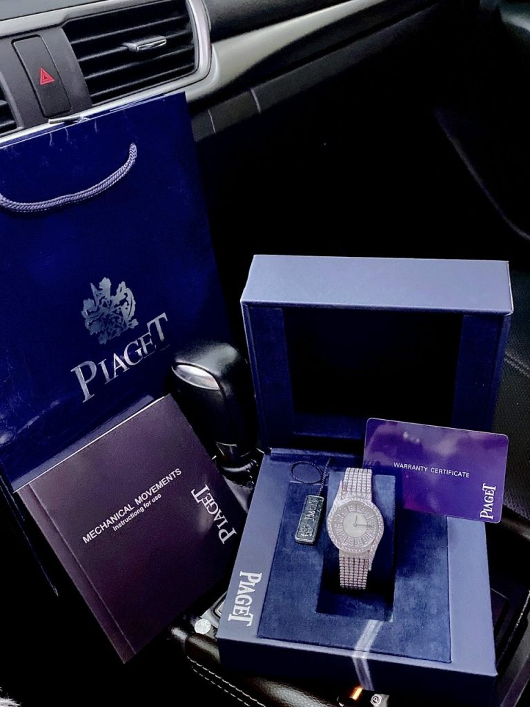 Đồng hồ Piaget