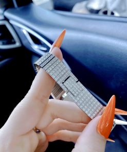 Đồng hồ Piaget nữ fake cao cấp