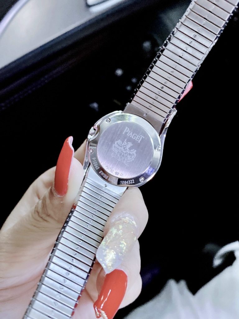 Đồng hồ Piaget nữ giá rẻ