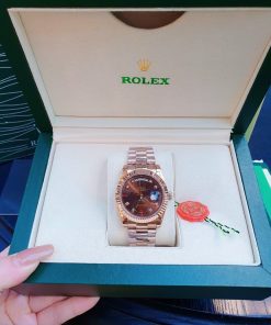 Đồng hồ Rolex
