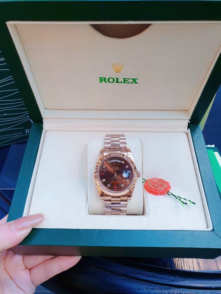 Đồng hồ Rolex