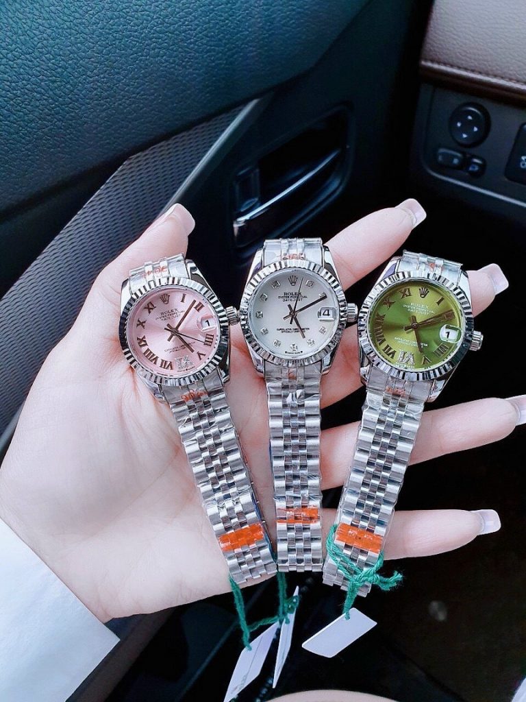 Đồng hồ Rolex DateJust