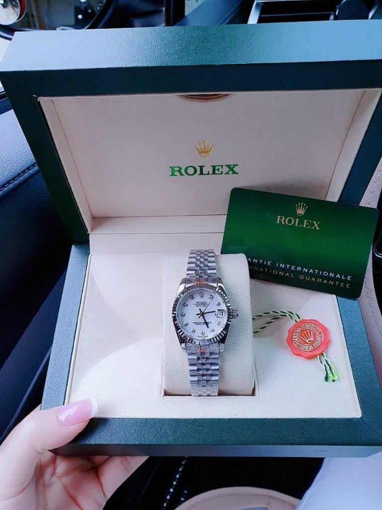 Đồng hồ Rolex DateJust giá rẻ