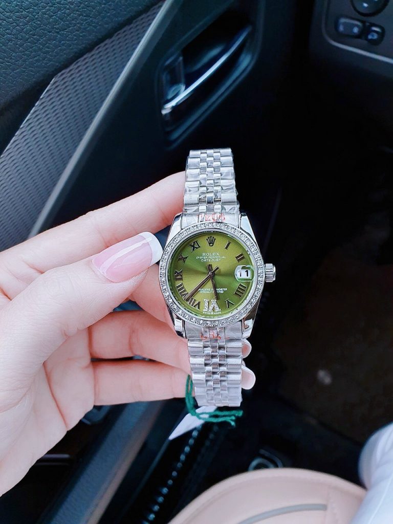 Đồng hồ Rolex DateJust nữ