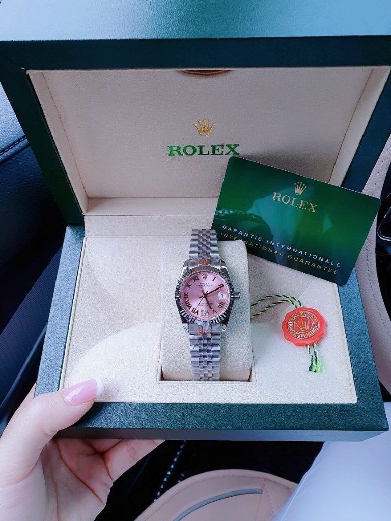 Đồng hồ Rolex DateJust nữ giá rẻ