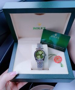 Đồng hồ Rolex DateJust super fake