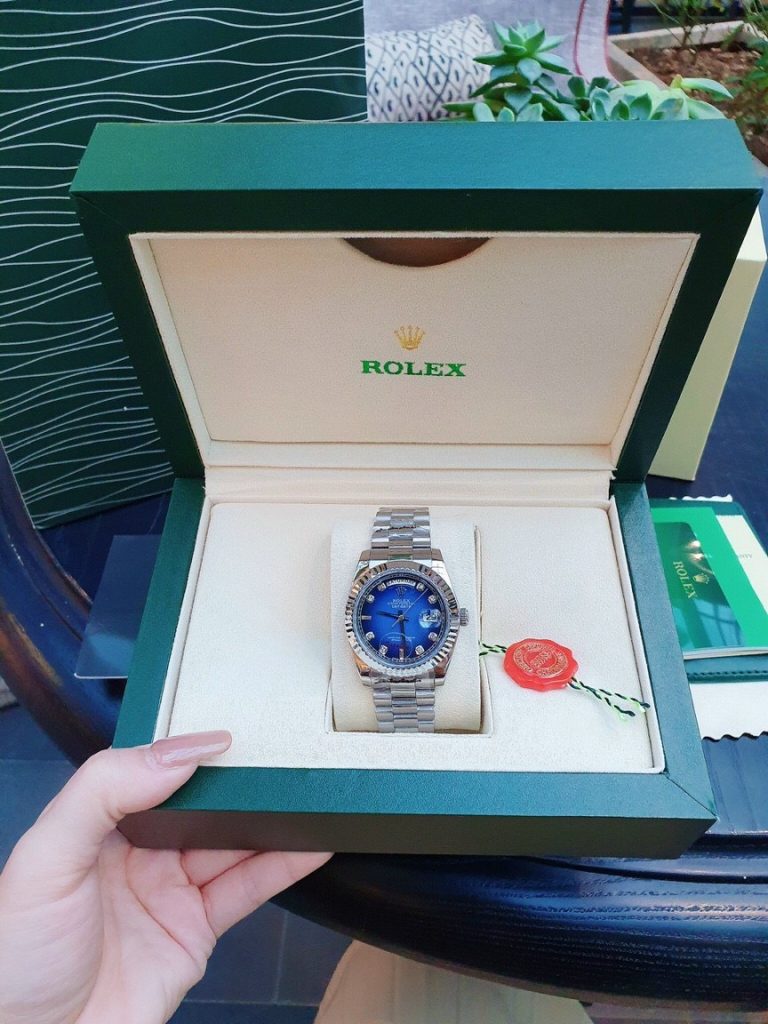 Đồng hồ Rolex Day-Date giá rẻ