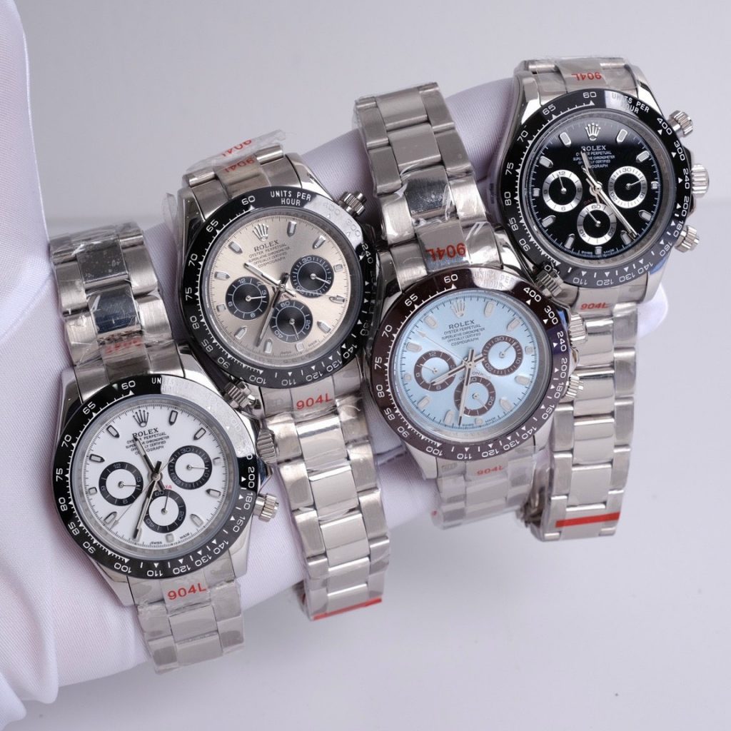 Đồng hồ Rolex Daytona
