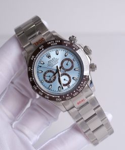 Đồng hồ Rolex Daytona nam dây kim loại