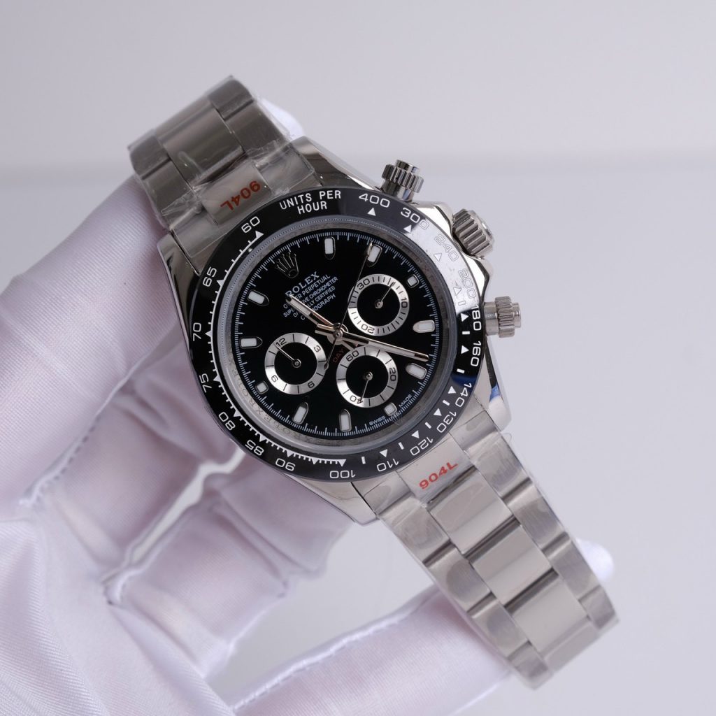 Đồng hồ Rolex Daytona nam siêu cấp