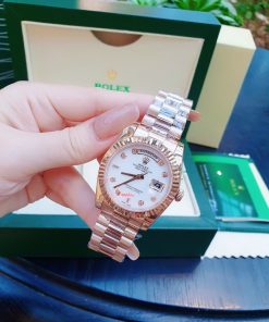 Đồng hồ Rolex Fake Nhật