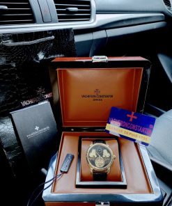 Đồng hồ Vacheron Constantin