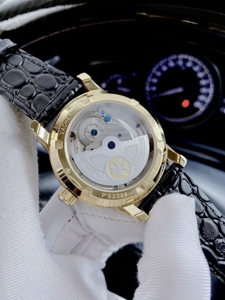 Đồng hồ Vacheron Constantin Automatic nam