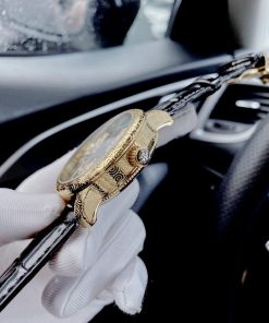 Đồng hồ Vacheron Constantin Geneve