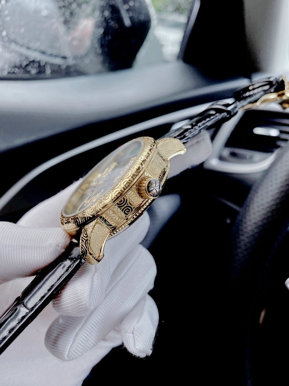 Đồng hồ Vacheron Constantin Geneve Đồng hồ Vacheron Constantin Geneve