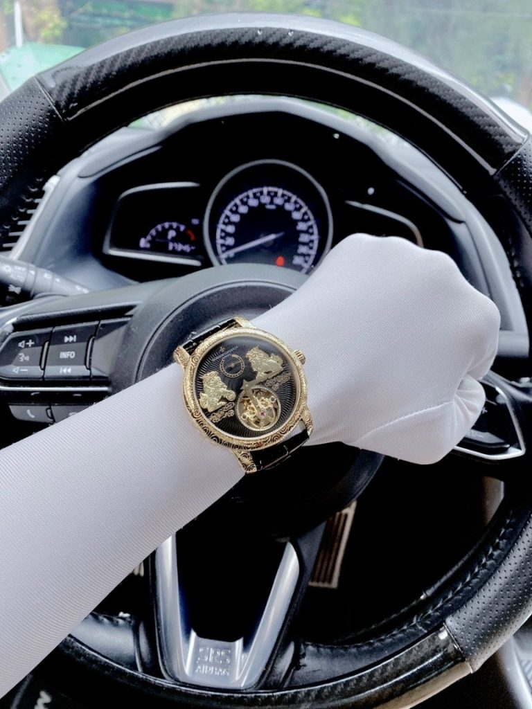 Đồng hồ Vacheron Constantin giá rẻ