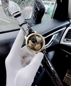 Đồng hồ Vacheron Constantin nam