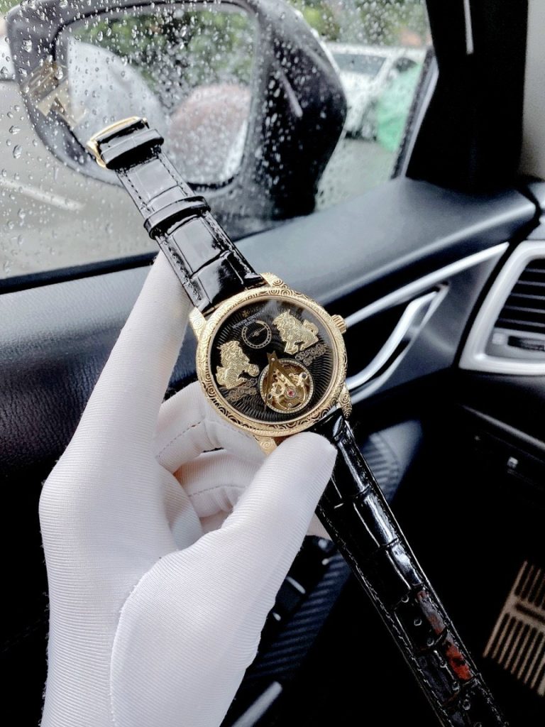 Đồng hồ Vacheron Constantin nam