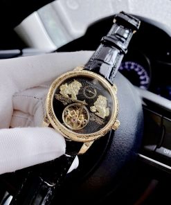 Đồng hồ Vacheron Constantin nam máy cơ