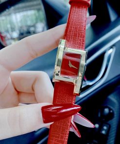 Đồng hồ Versace